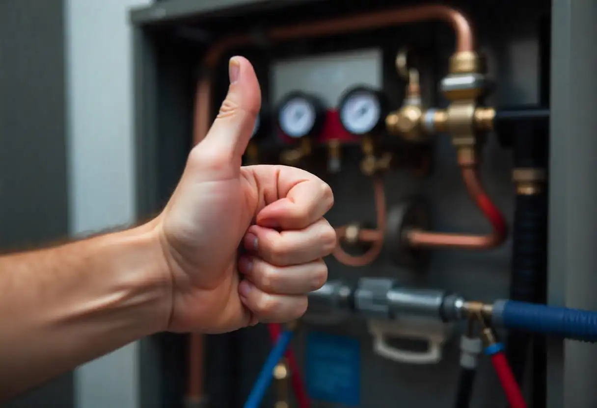 Emergency HVAC services and installations in Fall City, WA